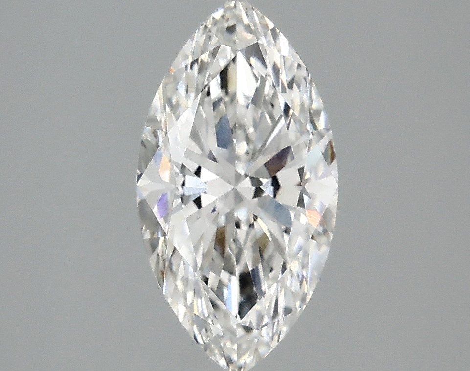 1.63 Carat Marquise Cut Lab Diamond