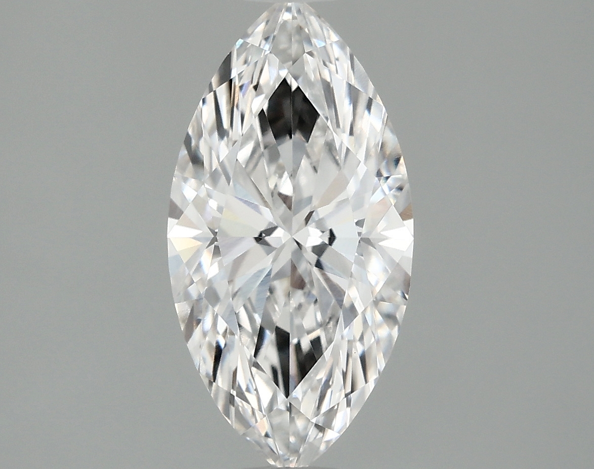 1.18 Carat Marquise Cut Lab Diamond
