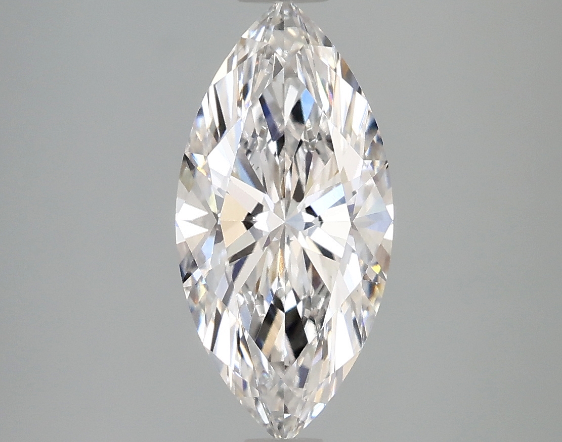 1.88 Carat Marquise Cut Lab Diamond