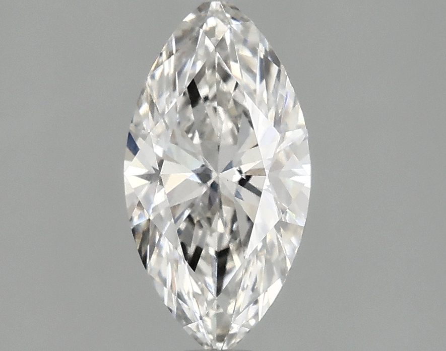 1.13 Carat Marquise Cut Lab Diamond