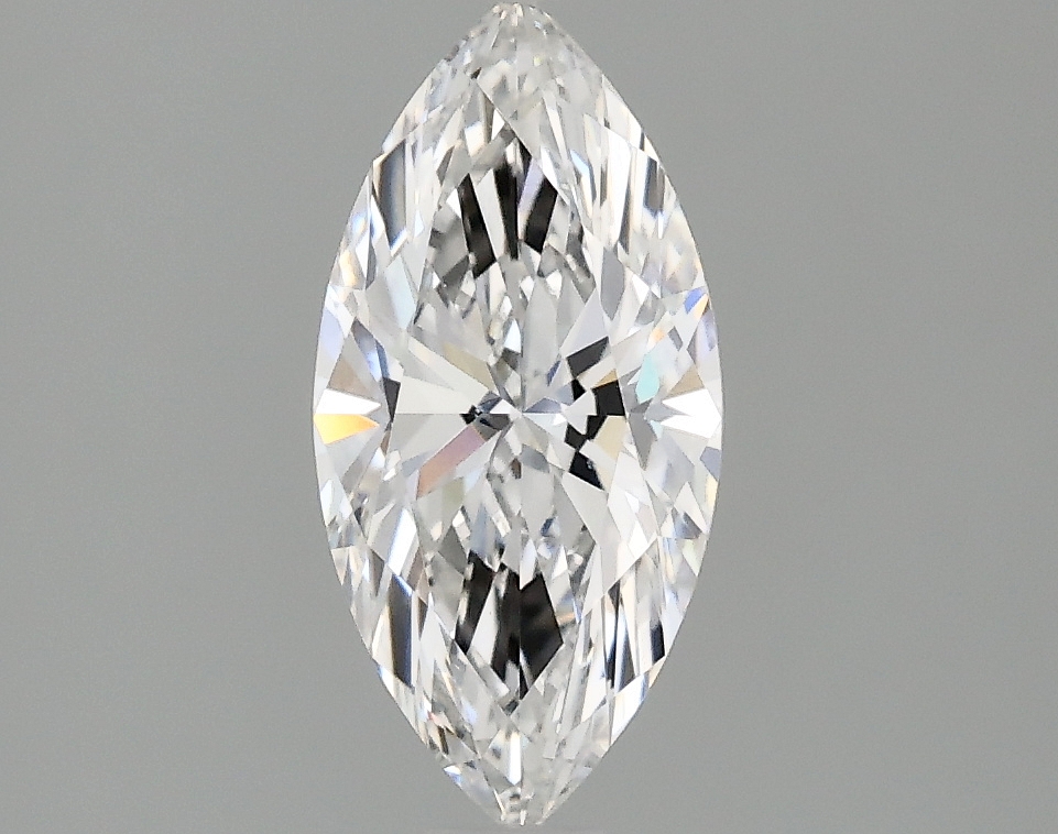 1.08 Carat Marquise Cut Lab Diamond