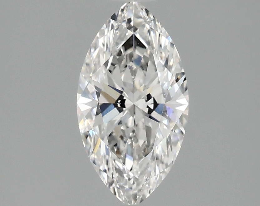 1.01 Carat Marquise Cut Lab Diamond