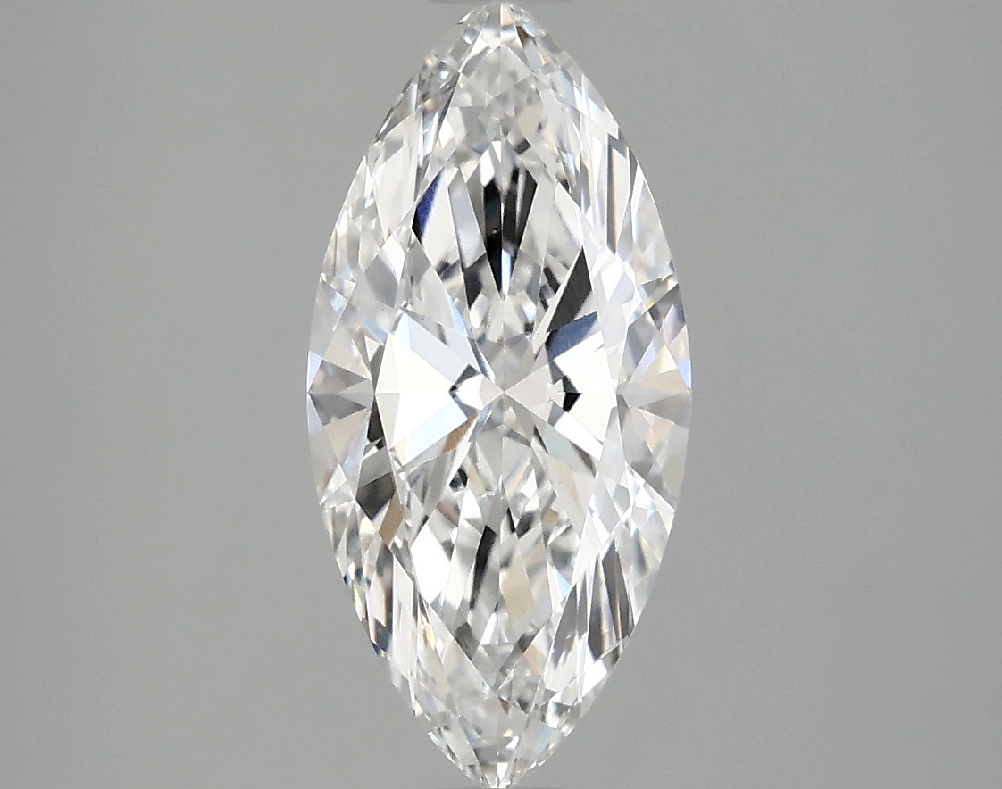 1.84 Carat Marquise Cut Lab Diamond