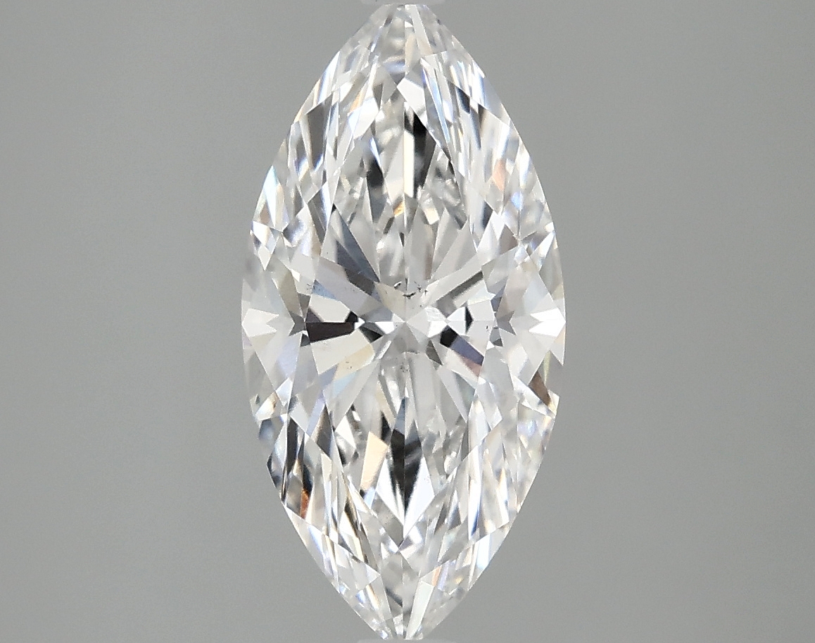 1.93 Carat Marquise Cut Lab Diamond