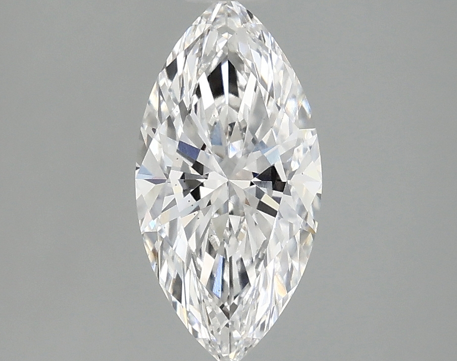 1.28 Carat Marquise Cut Lab Diamond