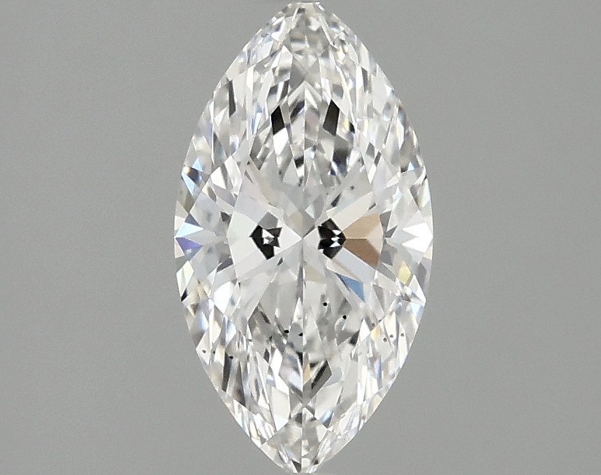 1.2 Carat Marquise Cut Lab Diamond