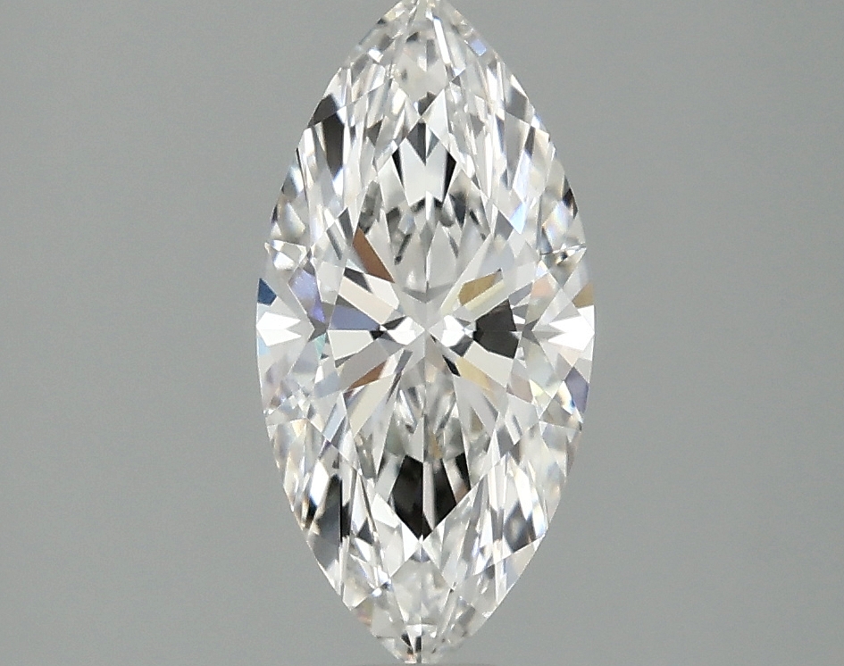1.34 Carat Marquise Cut Lab Diamond