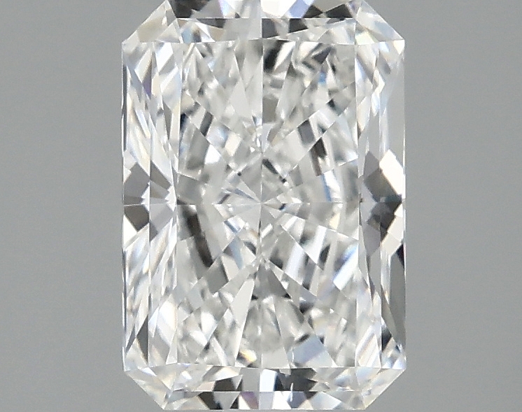 1.88 Carat Radiant Cut Lab Diamond
