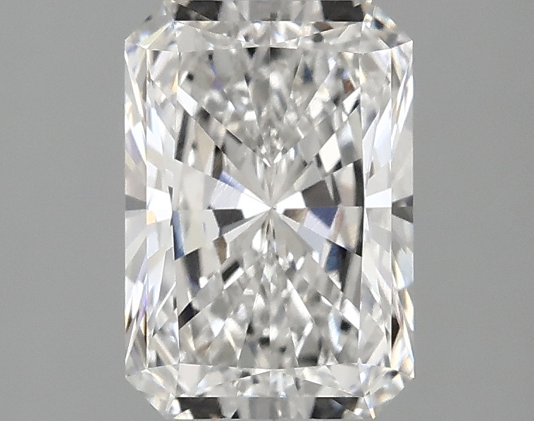 1.92 Carat Radiant Cut Lab Diamond