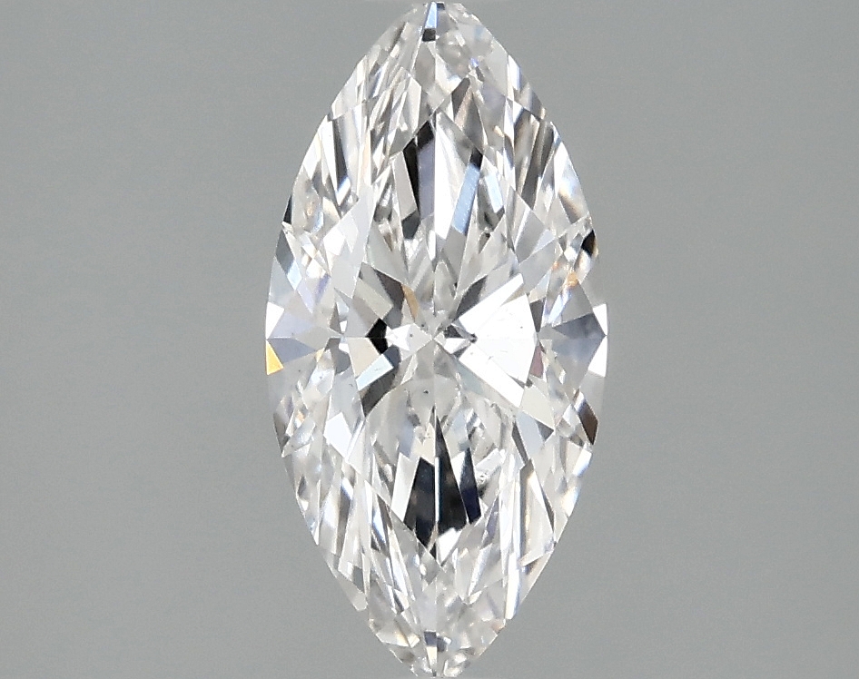 1.06 Carat Marquise Cut Lab Diamond