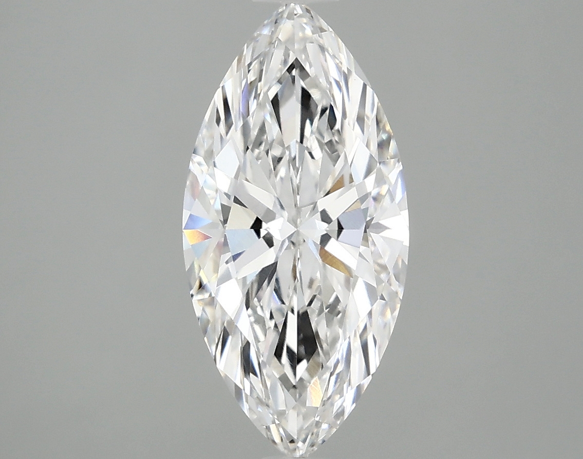 2.05 Carat Marquise Cut Lab Diamond