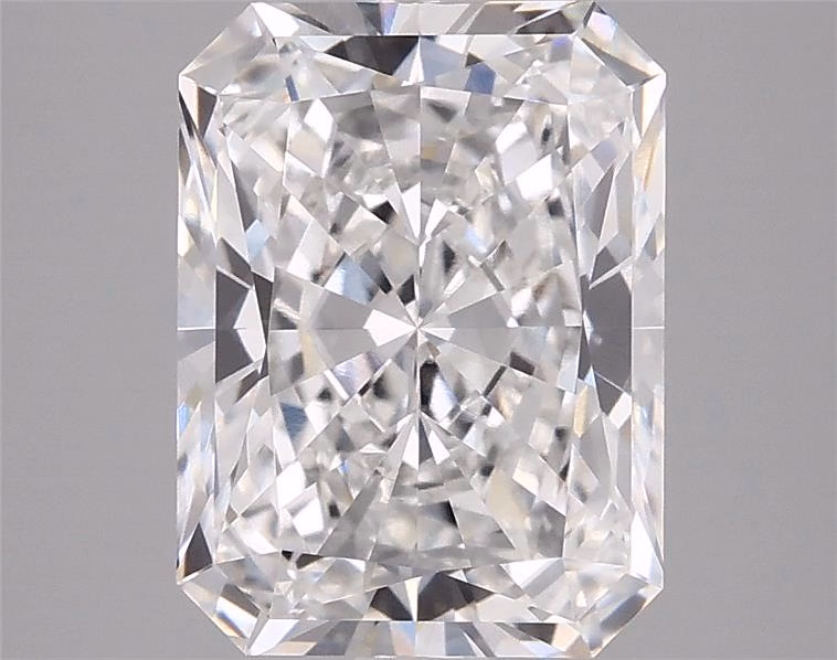 1.89 Carat Radiant Cut Lab Diamond