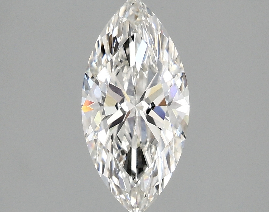 1.1 Carat Marquise Cut Lab Diamond