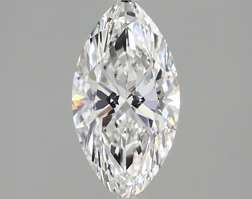 1.07 Carat Marquise Cut Lab Diamond