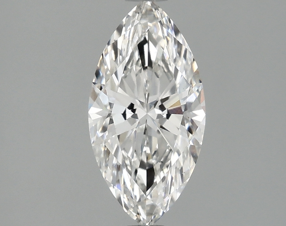 1.28 Carat Marquise Cut Lab Diamond