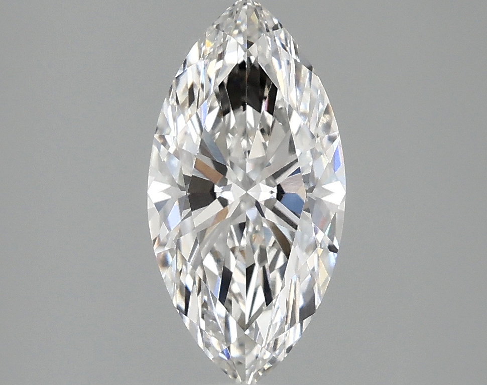 1.46 Carat Marquise Cut Lab Diamond