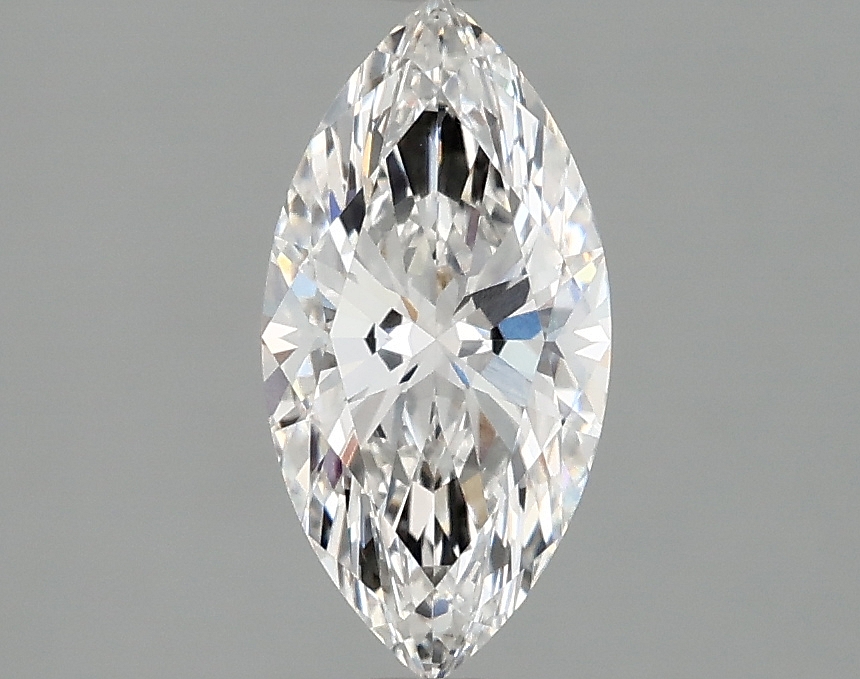 1.13 Carat Marquise Cut Lab Diamond