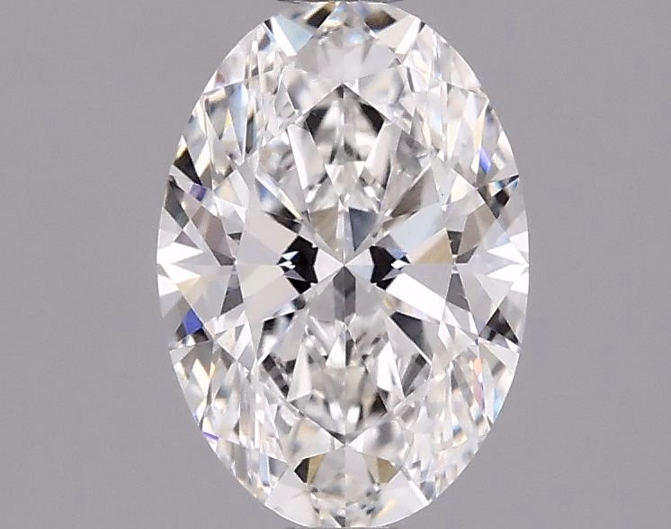 1.81 Carat Oval Cut Lab Diamond
