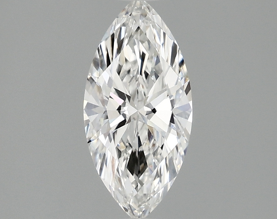 1 Carat Marquise Cut Lab Diamond