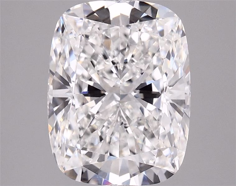 1.89 Carat Cushion Cut Lab Diamond