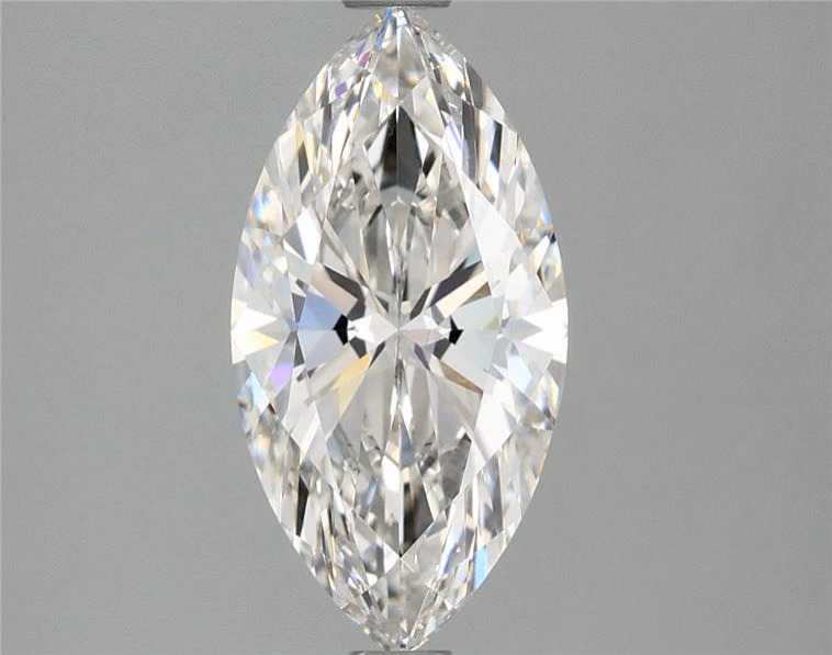1.06 Carat Marquise Cut Lab Diamond