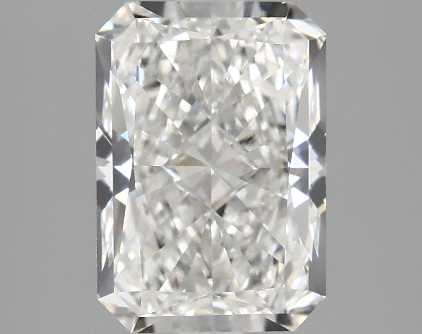 2.39 Carat Radiant Cut Lab Diamond