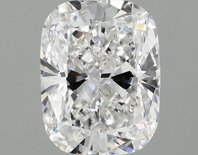 1.01 Carat Cushion Cut Lab Diamond