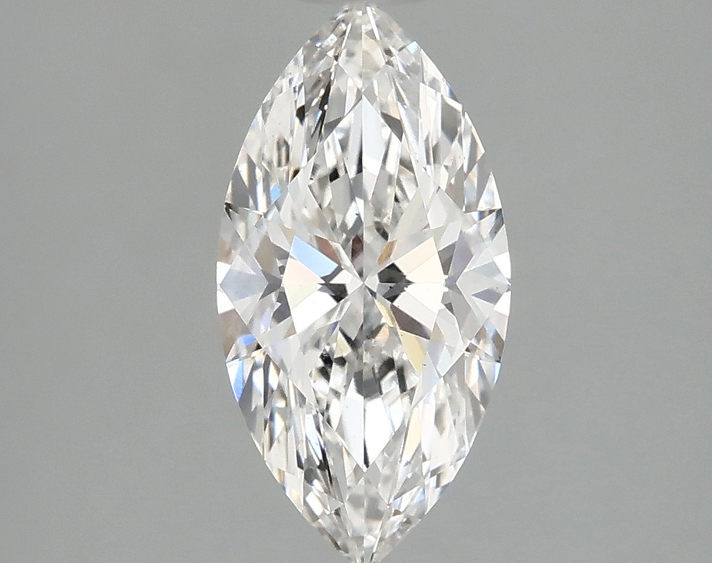 1.4 Carat Marquise Cut Lab Diamond