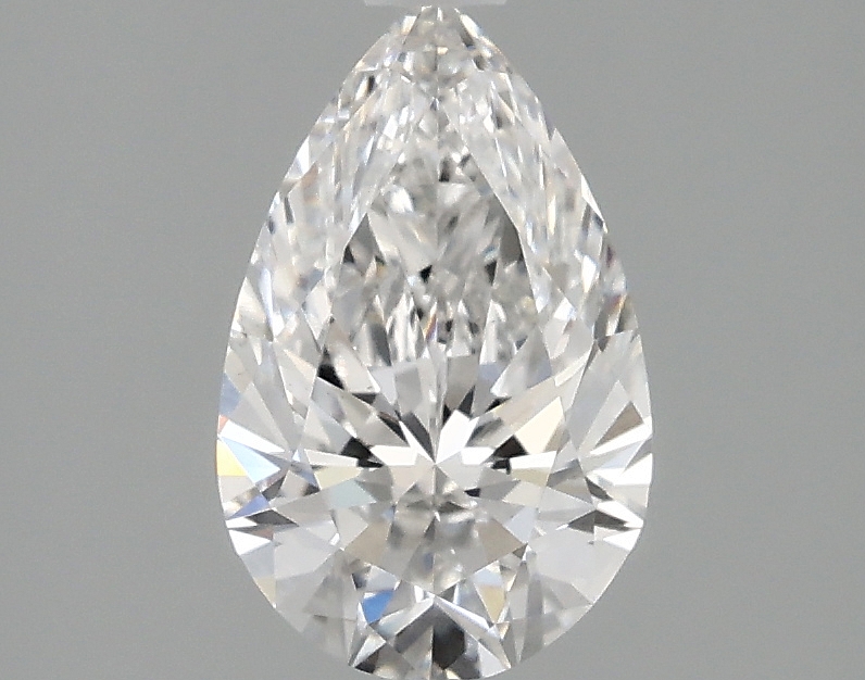 1.2 Carat Pear Cut Lab Diamond