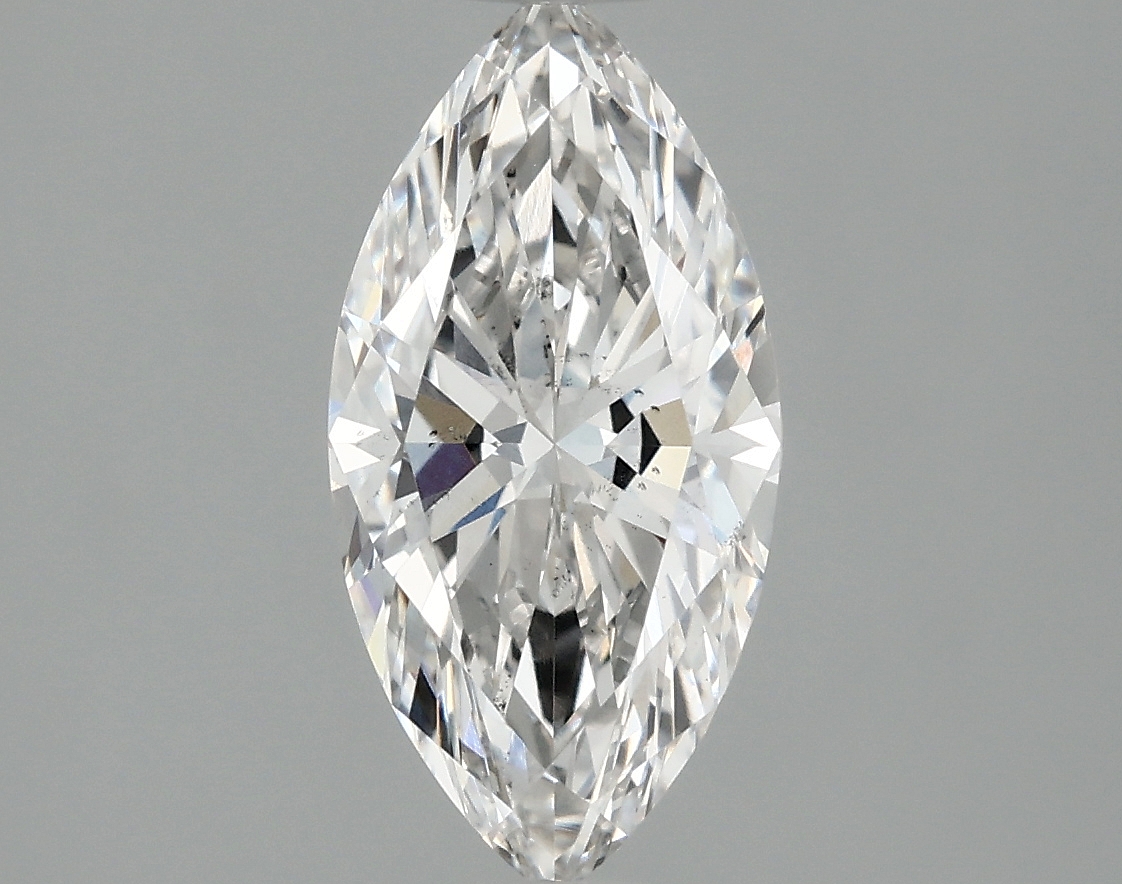 1.13 Carat Marquise Cut Lab Diamond
