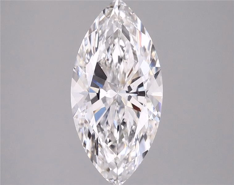 1.34ct Marquise Lab-Grown Diamond · D/VS1