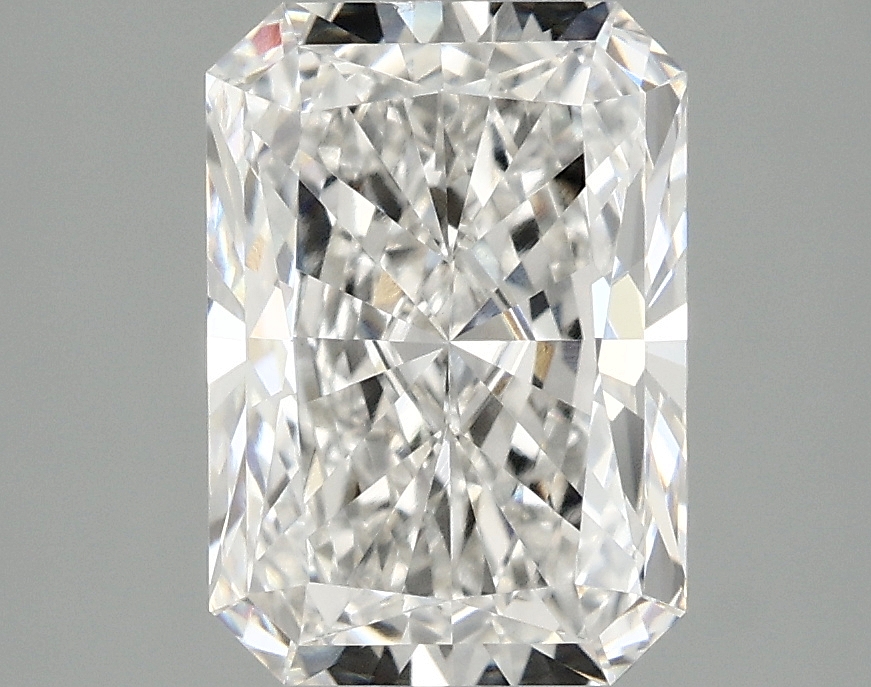 2.1 Carat Radiant Cut Lab Diamond
