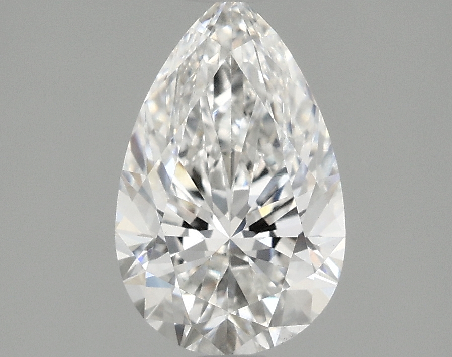 1.2 Carat Pear Cut Lab Diamond