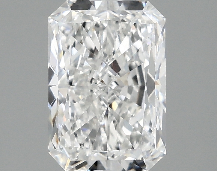 1.77 Carat Radiant Cut Lab Diamond