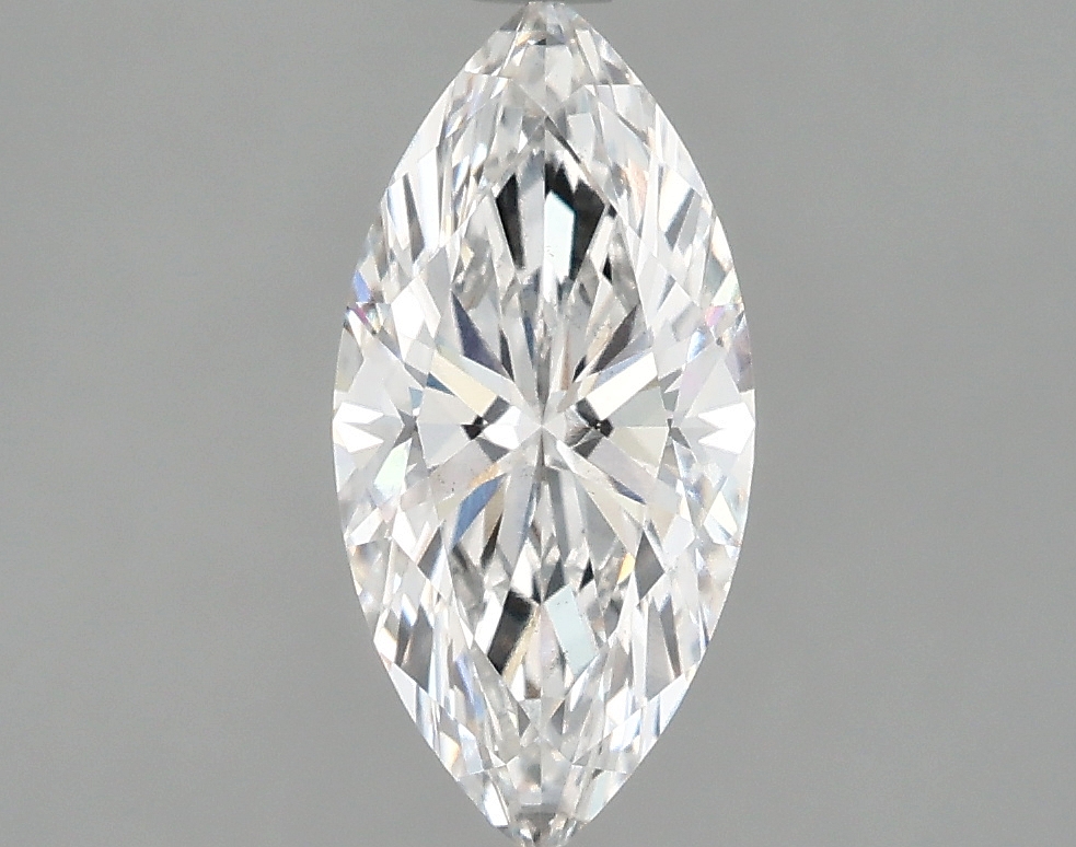 1.52 Carat Marquise Cut Lab Diamond