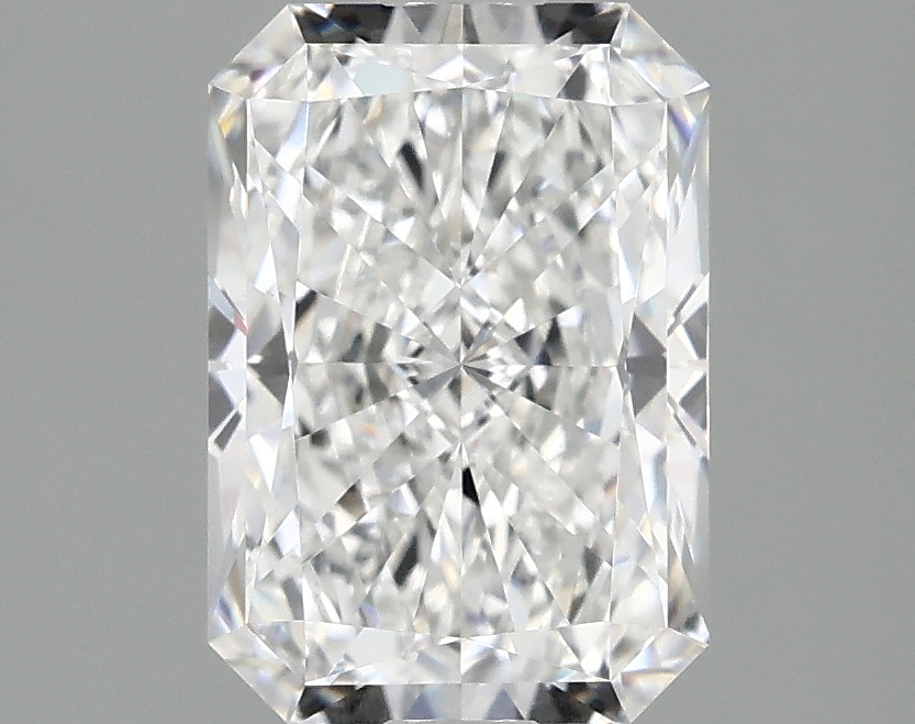 1.89 Carat Radiant Cut Lab Diamond