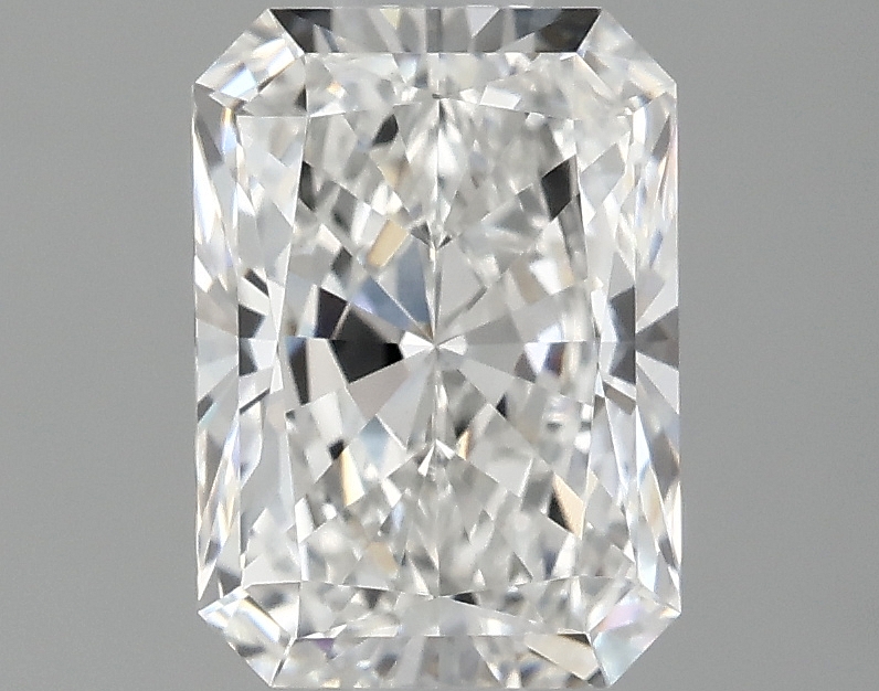 1.48 Carat Radiant Cut Lab Diamond