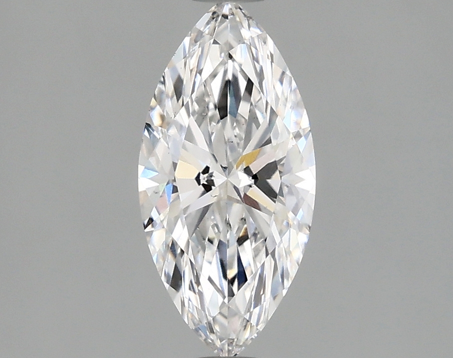 1.08 Carat Marquise Cut Lab Diamond
