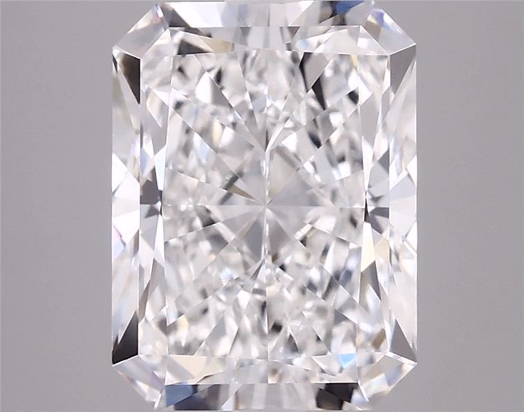 2.39 Carat Radiant Cut Lab Diamond