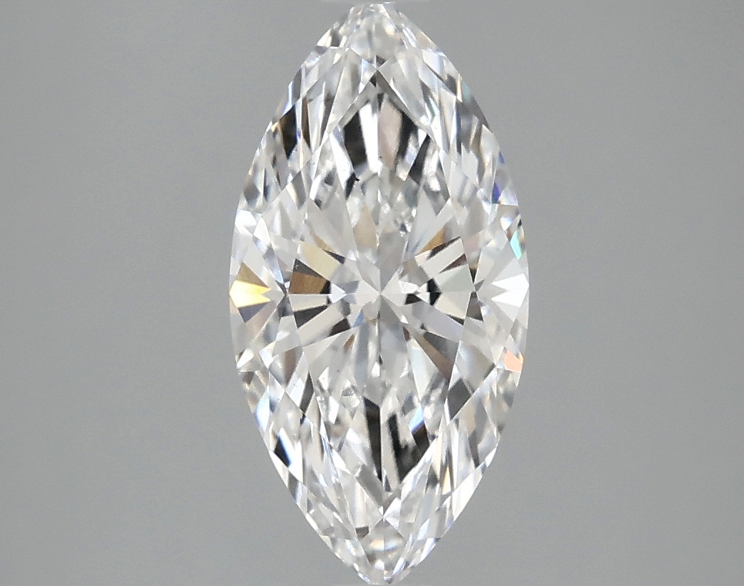 1.79 Carat Marquise Cut Lab Diamond