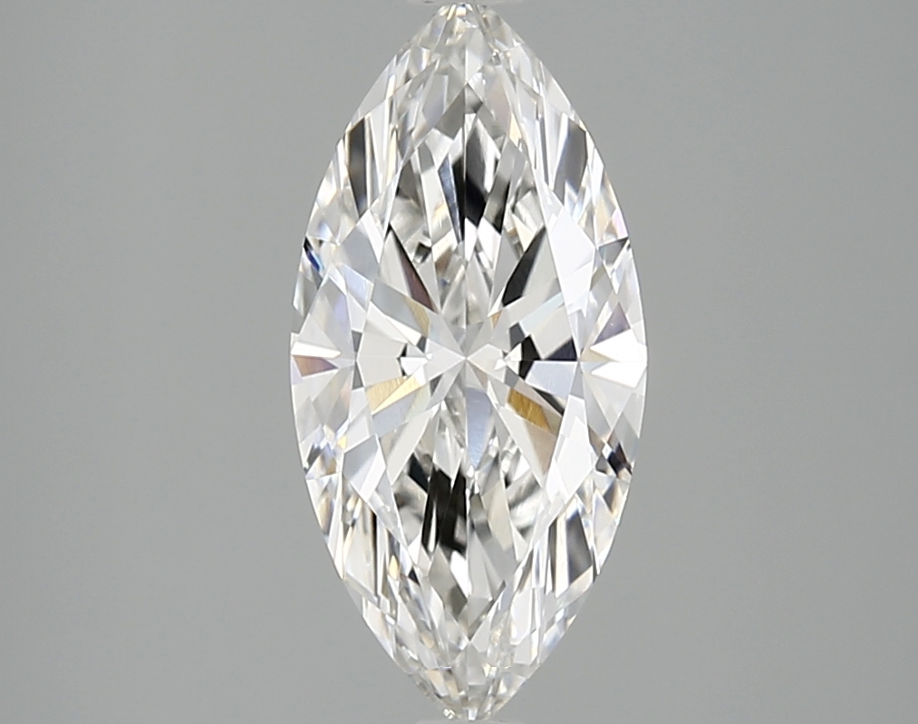 1.97 Carat Marquise Cut Lab Diamond