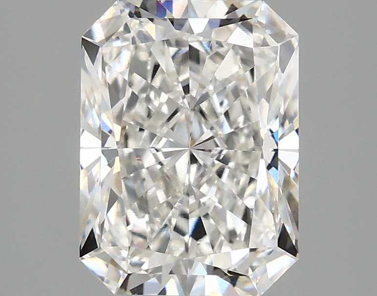 2.39 Carat Radiant Cut Lab Diamond
