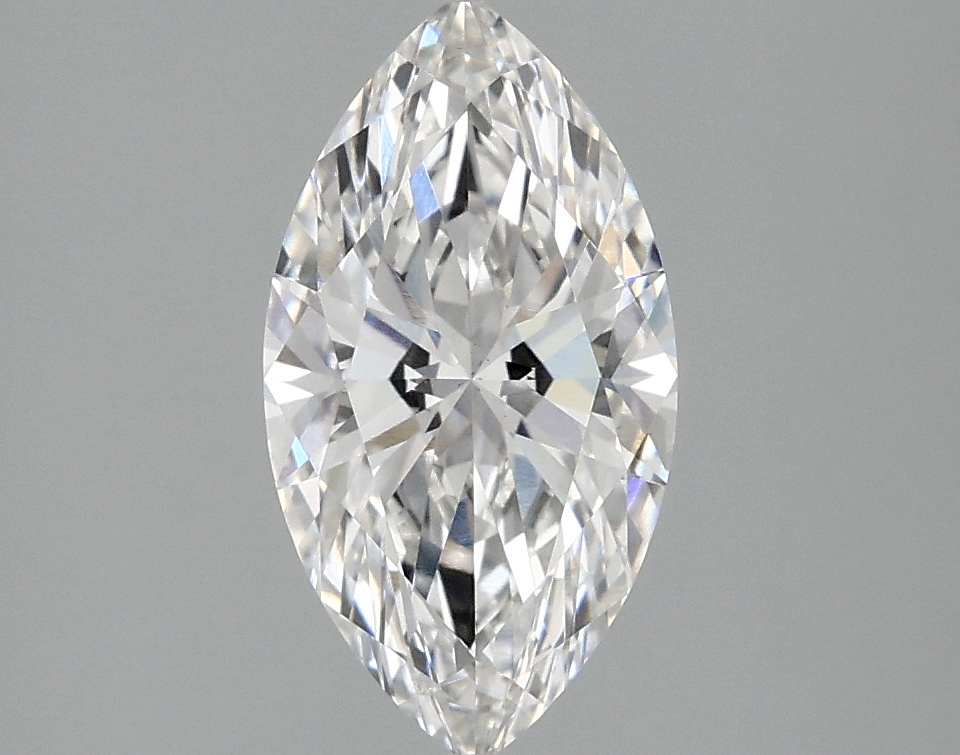 1.64 Carat Marquise Cut Lab Diamond