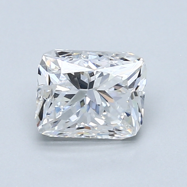 1.15 Carat Radiant Cut Natural Diamond