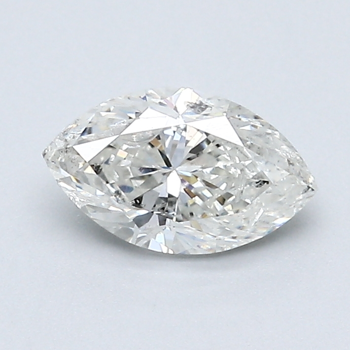 0.82 Carat Marquise Cut Natural Diamond
