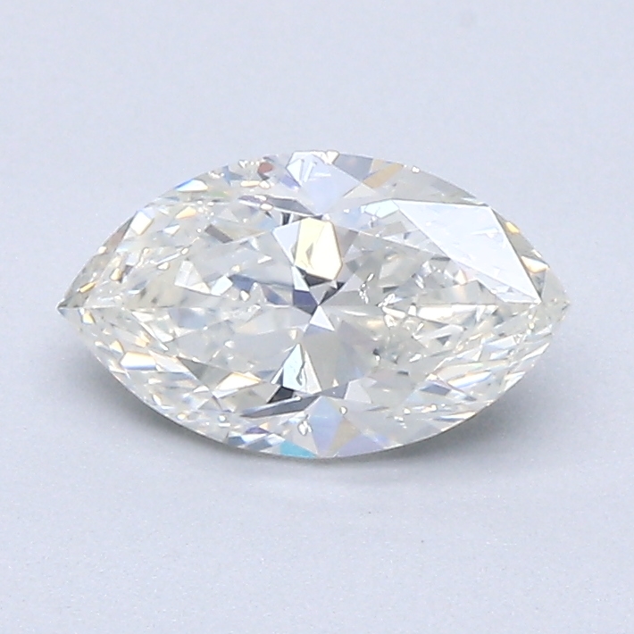 0.75 Carat Marquise Cut Natural Diamond