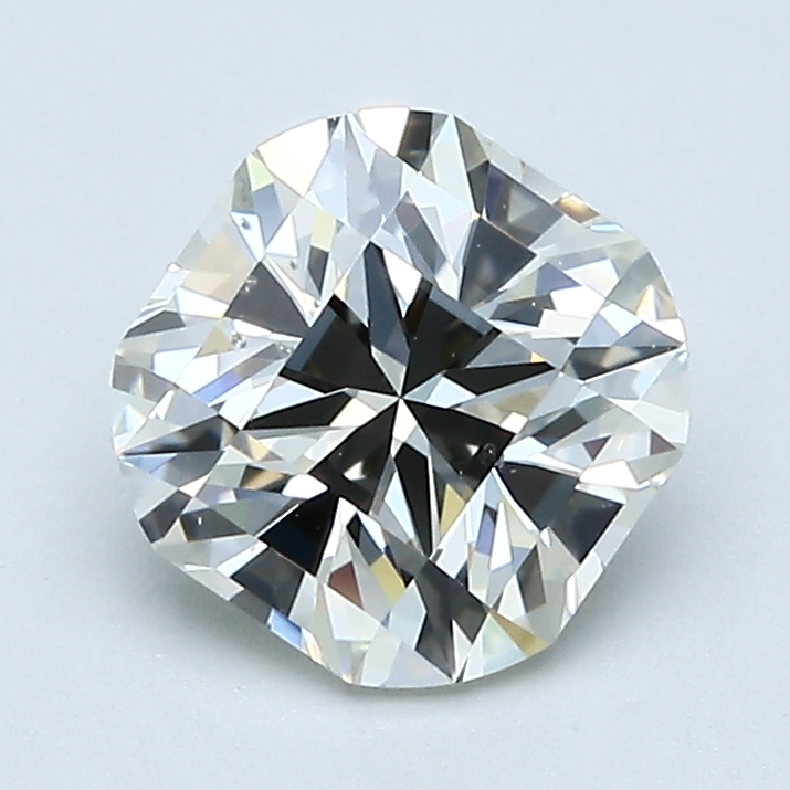 1.48 Carat Radiant Cut Natural Diamond