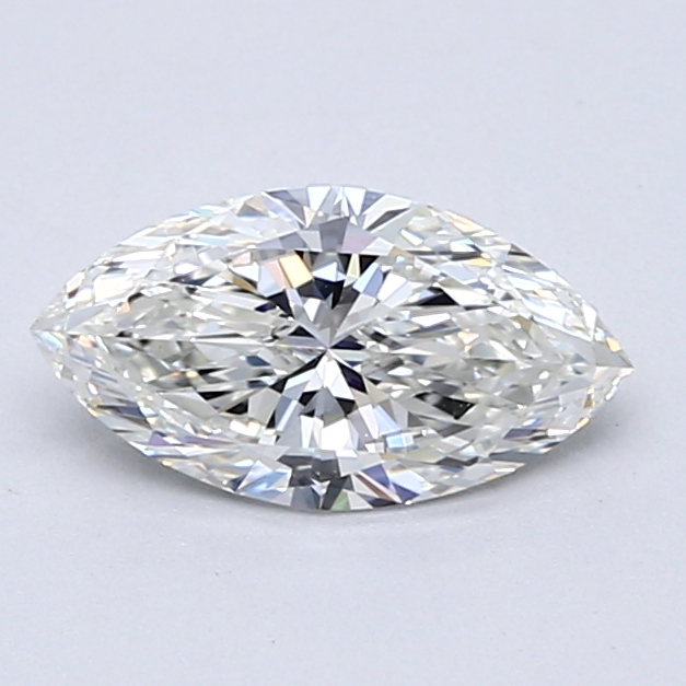 0.91 Carat Marquise Cut Natural Diamond