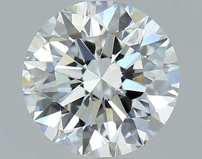 1.46 Carat Round Cut Natural Diamond