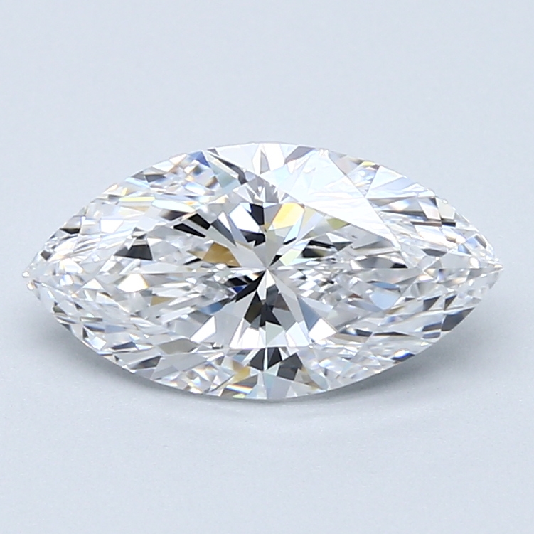 1.78 Carat Marquise Cut Natural Diamond